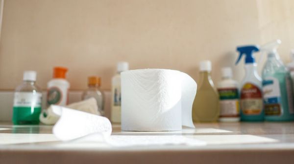 Guide pour estimer votre consommation annuelle de papier toilette
