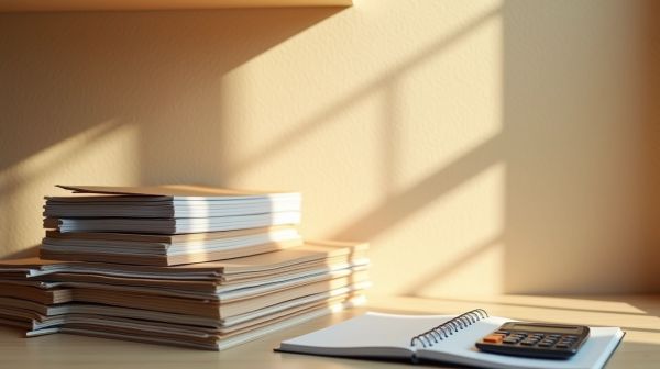 Papier toilette en gros : calculer ses besoins annuels
