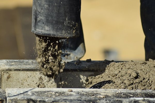 Préparation du béton sans malaxage : Comment le faire soi-même ?