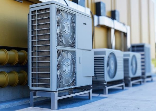 Pourquoi opter pour une pompe à chaleur chez soi ?