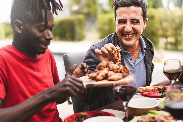 Les idées pour aménager un coin repas convivial dans la cuisine