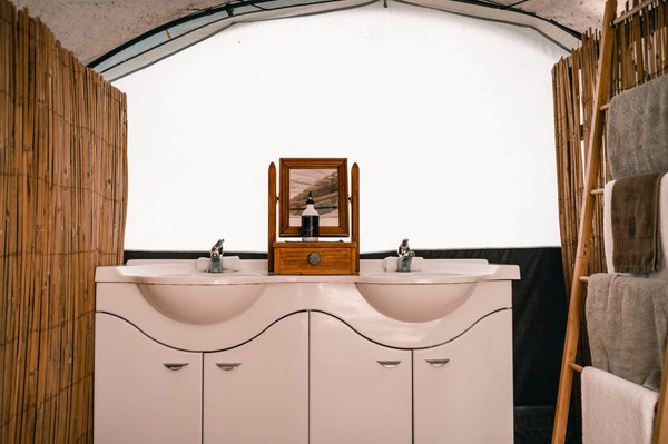 Sélectionner le meuble sous vasque parfait grâce à ce guide !