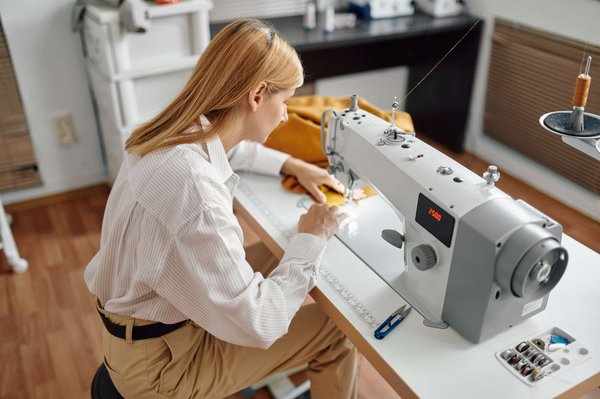 Comment choisir une machine à coudre ?