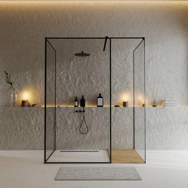 Astuces pratiques pour le bon choix d'une paroi de douche qui vous convient