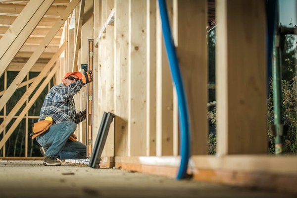 Construction de maison en bois en Loire Atlantique : pourquoi appeler un constructeur professionnel ?