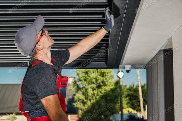 Les pergolas disponibles en ligne : une solution esthétique pour votre espace extérieur ?
