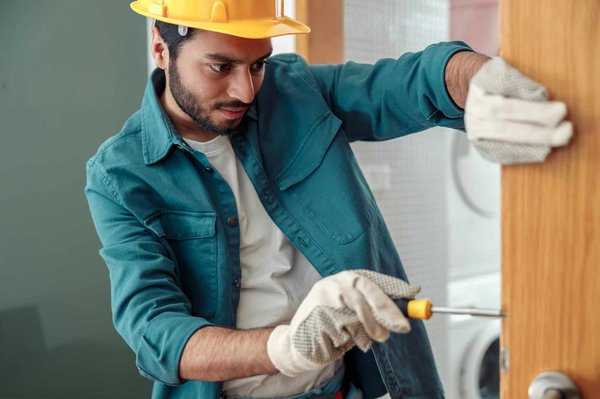 Les serruriers de chez doors center offrent des services complets à luxembourg ville !
