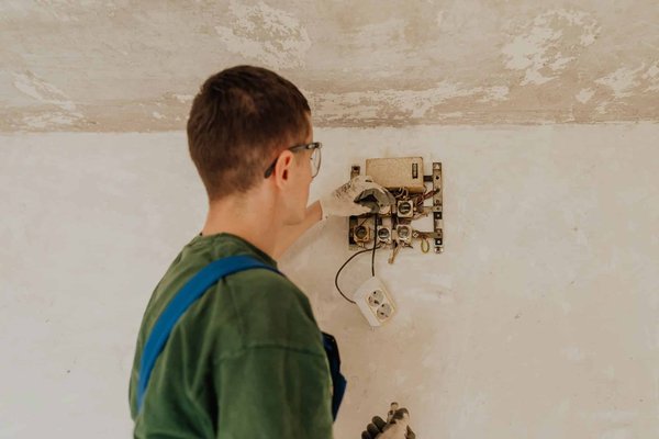 Électricien Paris 15 : assurez l’efficacité de votre installation électrique