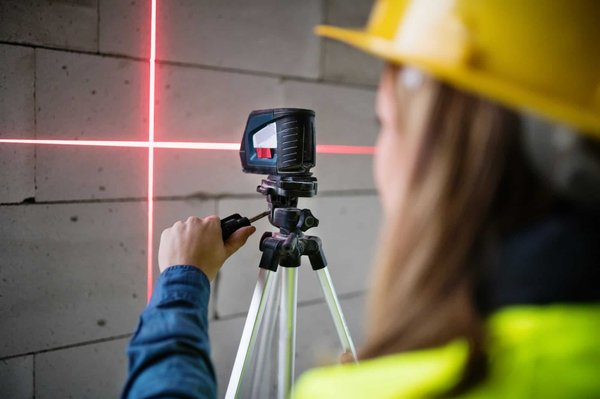Test et avis : quel est le meilleur niveau laser Bosch du marché ?