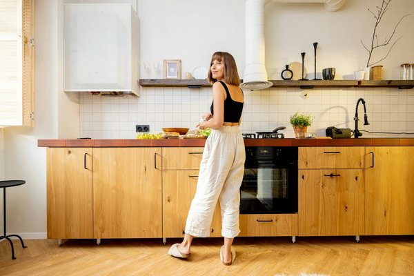 Mise en valeur de votre cuisine avec le Comptoir du Cérame : idées de carrelage et de décoration intérieure
